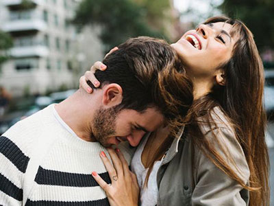 Dấu hiệu cho thấy chàng chỉ thích "sex"