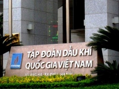 Không cho
PVN độc quyền cung cấp xăng dầu trong nước