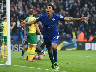 Leicester City công bố lợi nhuận kỷ lục