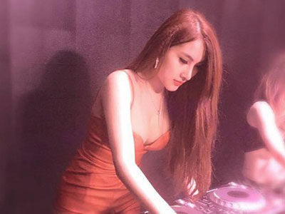 Mức thu nhập khiến nhiều người khó tin của nữ DJ Hà Thành