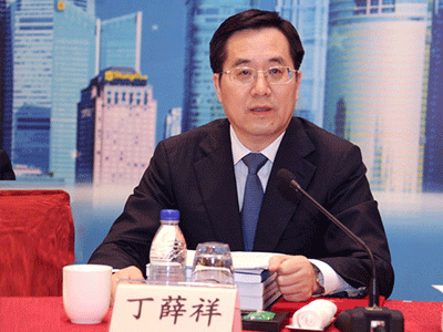 "Người gác cửa" của Tập Cận Bình gây bất ngờ ở hàng ghế lãnh đạo