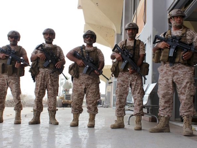 Yemen: 16 người thiệt mạng trong cuộc xả súng ở viện dưỡng lão