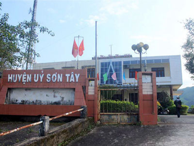 Cả huyện "cửa đóng then cài" đi dự đám tang, về quê sớm