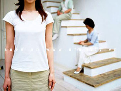 Chết lặng khi nghe mẹ chồng xúi con trai bỏ vợ