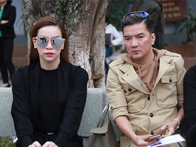 Đàm Vĩnh Hưng: "Sao lại độc ác với Hà..."