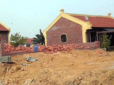 Kiểm tra toàn diện gần 60 nhà “điền viên thôn” ở Ba Vì