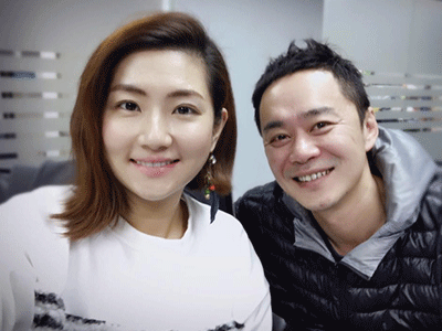 Selina (S.H.E) bất ngờ tuyên bố ly hôn chồng sau 5 năm chung sống