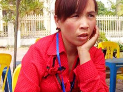 Thực hư vụ thiếu nữ bị bắt cóc lên xe có 4-5 xác chết