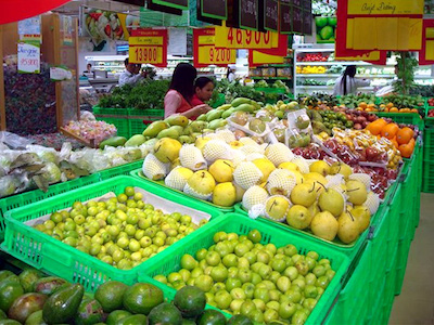 Đại gia thừa tiền, xuất ngoại mua trang trại nuôi bò