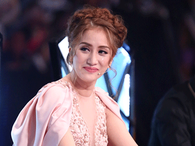 Khánh Thi không còn giận Chí Anh sau 7 năm chia tay