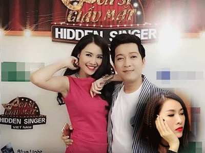 "Nghệ sĩ không nên phơi bày lùm xùm tình cảm trước dư luận"