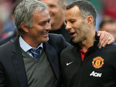 Nóng: Vụ Mourinho đến Man United sẽ đổ bể?