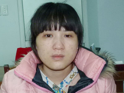 Bà trùm ma túy bán thân, mờ mắt vung tiền nuôi nhân tình chơi cá độ