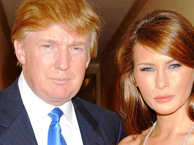 Bê bối tình dục ám ảnh Donald Trump và Hillary Clinton