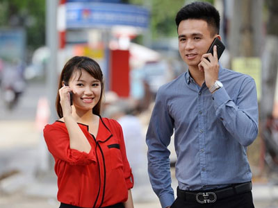 Cuộc chiến đầu số mới của các nhà mạng