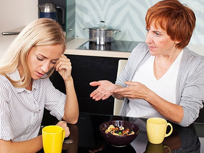 Em gái tôi ra đi mãi mãi vì mẹ chồng tiếc tiền