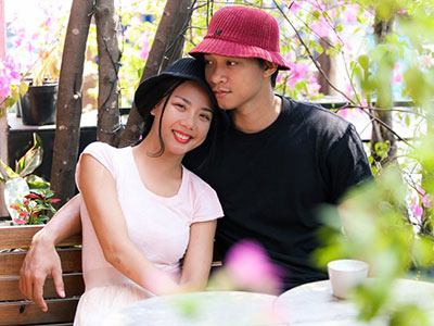 Lại Thanh Hương thừa nhận chia tay Mạnh Hiệp vì ngoại tình