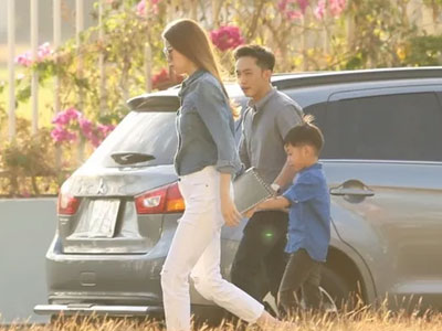 Liên tục tái hợp chồng cũ, Hồ Ngọc Hà "dựa hơi" để thoát scandal?