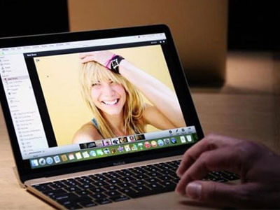 Mã độc tống tiền lần đầu tấn công máy Mac