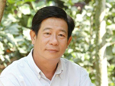 Nguyễn Hậu: “Nghệ sĩ là những người giàu tự trọng"