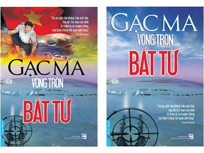 Vì sao sách về Gạc Ma chưa được cấp phép?