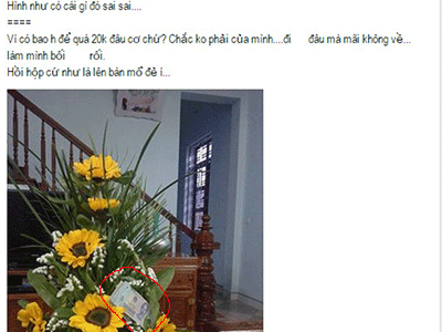 “Ăn cả ruộng dưa bở” với món quà 8/3 từ ông chồng "lắm chiêu"