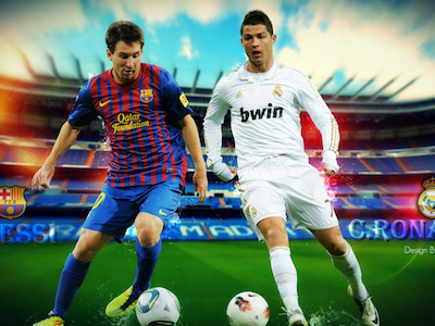 Đâm chết bạn vì tranh cãi Messi hay Ronaldo giỏi hơn