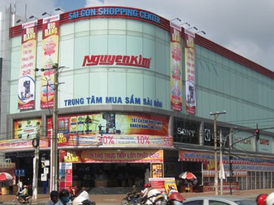 Dấu hỏi lớn ở Nguyễn Kim: Sa sút sau cái bắt tay với người Thái?