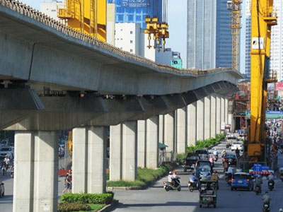 "Đường hàng tỷ USD, chỉ sợ người dân đi thử rồi thôi"