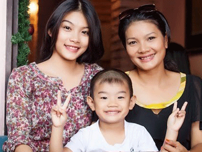 Kiều Trinh: "20 năm qua tôi không biết đến ngày 8/3"