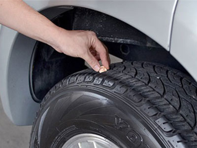 Lốp xe - Những điều không phải ai cũng biết