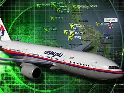 MH370 ở đâu suốt hai năm qua?