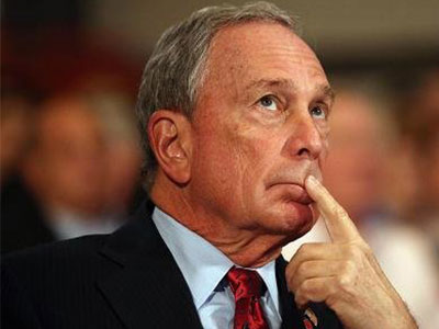Ngại Donald Trump, ông Bloomberg không tranh cử tổng thống Mỹ