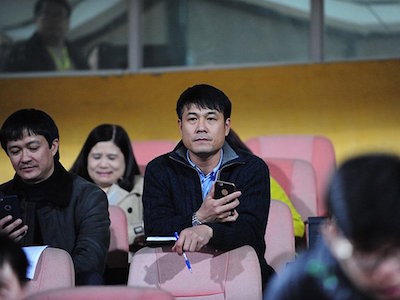 V-League 2016 đang làm khó HLV Hữu Thắng