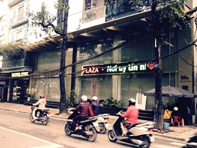 Vì sao đại gia kim cương Hà Nội bị khám xét?