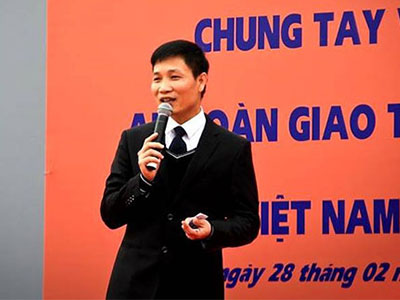 Admin OtoFun: Ý thức cứu người sẽ nghĩ ra cách giúp người