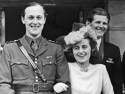 Bi kịch cuộc đời của "cô gái nổi loạn" trong gia tộc Kennedy