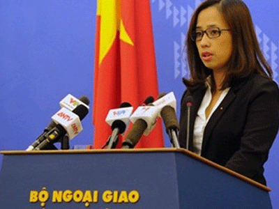 Bộ Ngoại giao thông tin về hai công dân Việt bị sát hại ở Angola