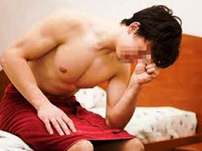 Nghiện massage "cậu nhỏ", quý ông Hà Nội lao đao rước bệnh vào thân