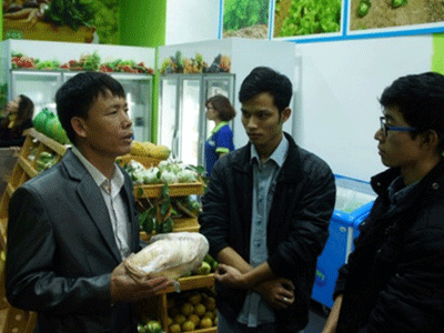 Ông Đoàn Văn Vươn đòi tài sản
