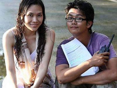 "Phó đạo diễn qua đời tuổi 30" từng thân thiết với nhiều sao Việt