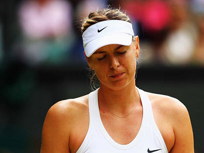 Sharapova có khả năng “chạy án” thành công