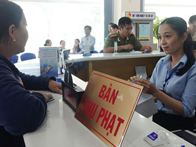 Vô lý khi nợ thuế bị phạt nặng, chậm hoàn thuế thì... vô tư