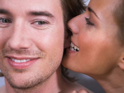9 điểm vàng cần kích thích khiến chàng phát điên