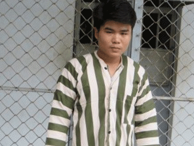 Bắt nghi can trực tiếp chém lìa tay thanh niên ở Sài Gòn