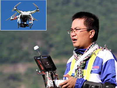 Bùi Minh Tuấn: “Em khổ quá. Xin VTV hãy xin lỗi em đi!”
