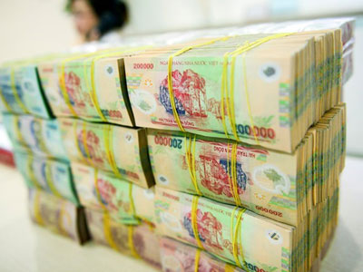 Chuẩn bị xét tăng lương tối thiểu vùng 2017