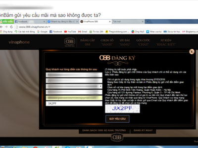 Dân mạng chê bộ ba siêu sim 088, 089, 086 điểm gì?