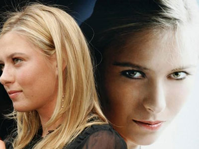 Dính Doping, Sharapova mất bao nhiêu tiền?