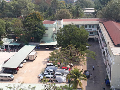Hoang tàn dự án FDI tỉ đô